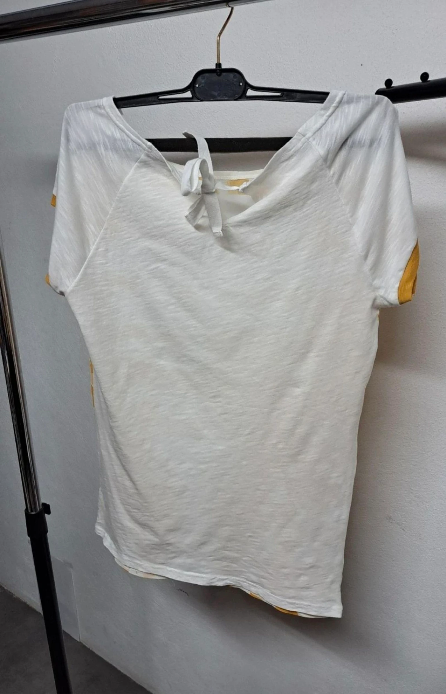 Bedrukte damestrui. – photo 3